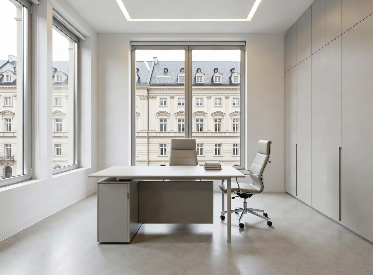 Praxisräume München