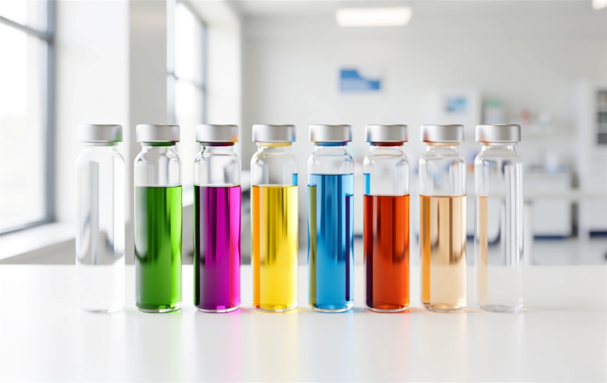 Laboranalyse Nährstoffe