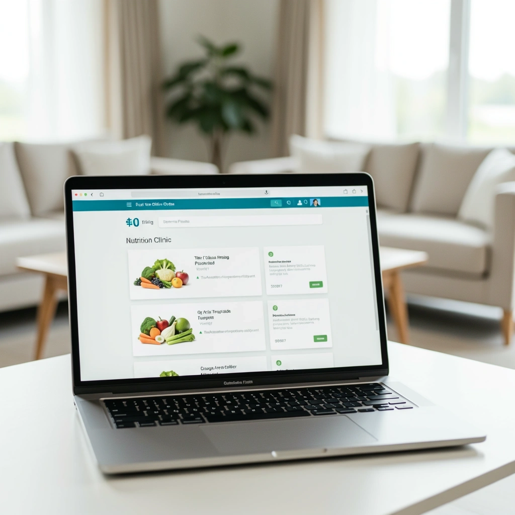 Digitales Consulting