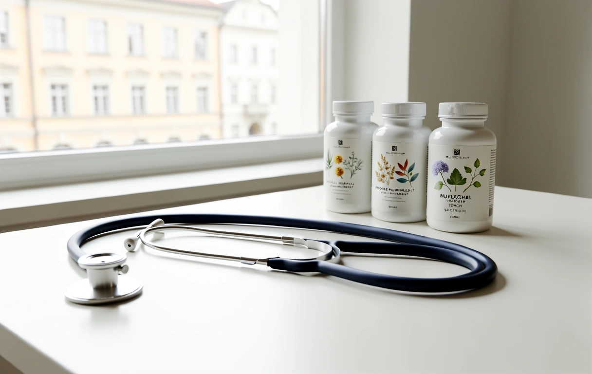 Medizinische Professionalität