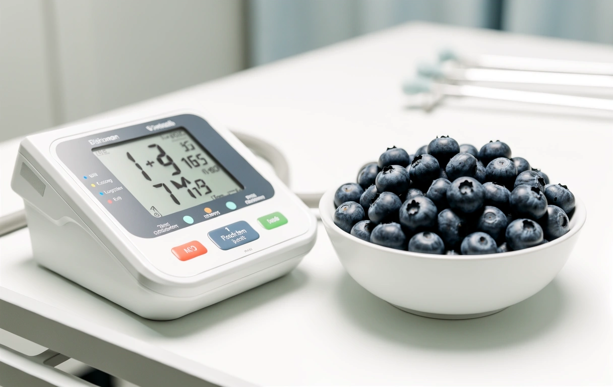 Präzision in der Ernährungsmedizin